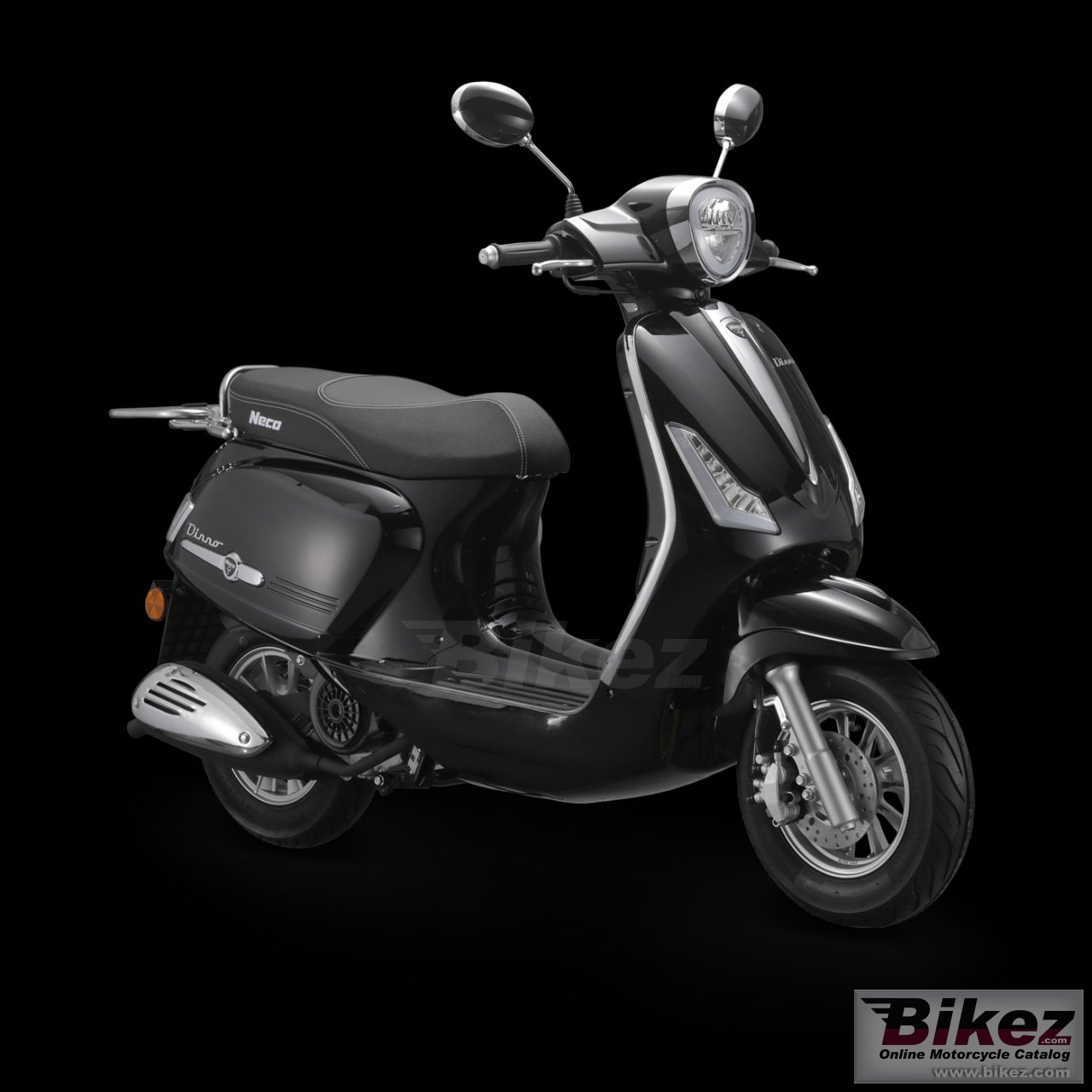 Neco Dinno 50
