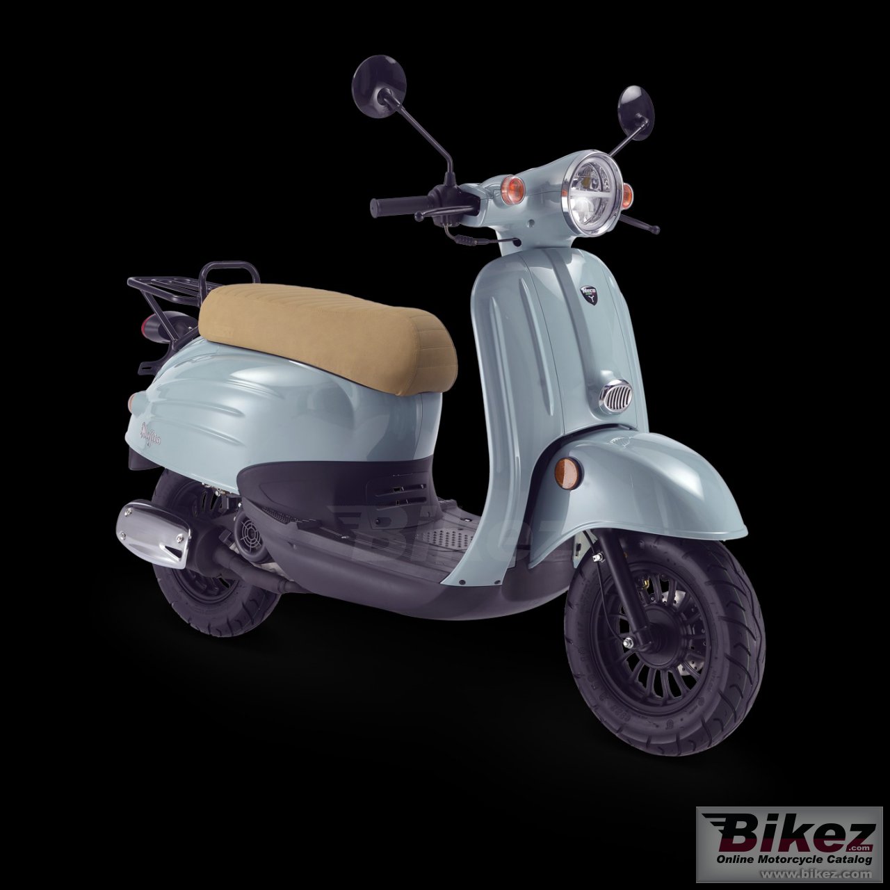 Neco Mojito 50
