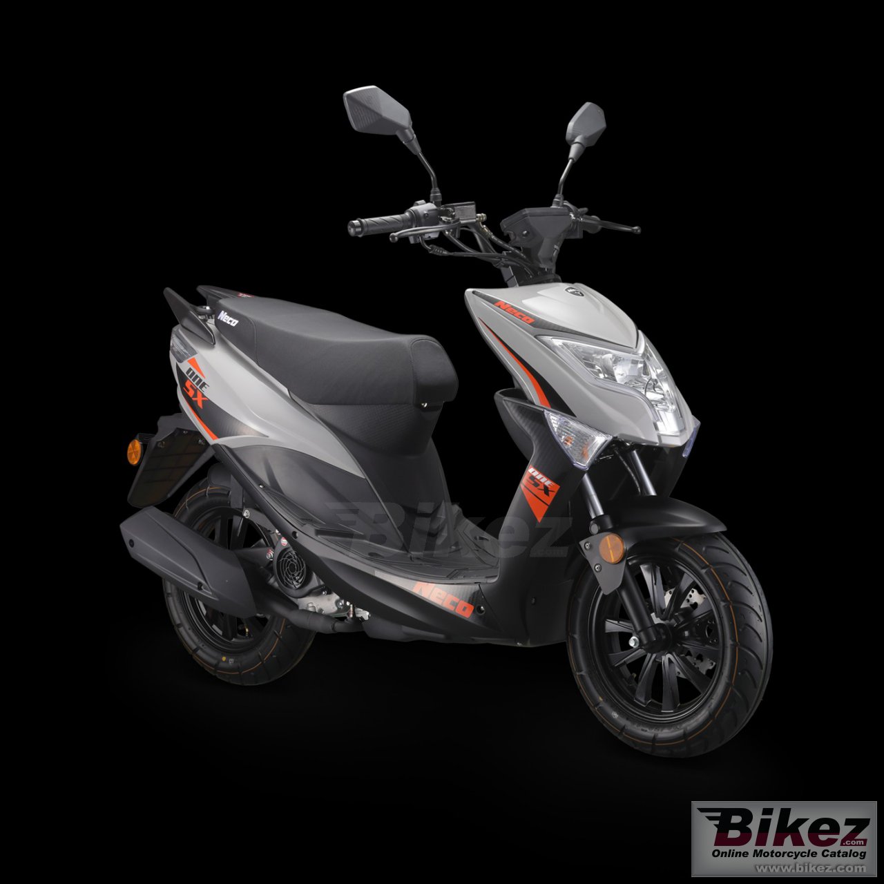 Neco One SX 50