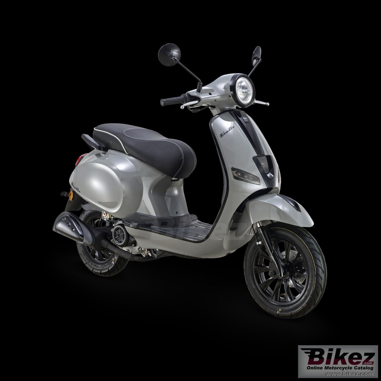 Neco Rialto 50