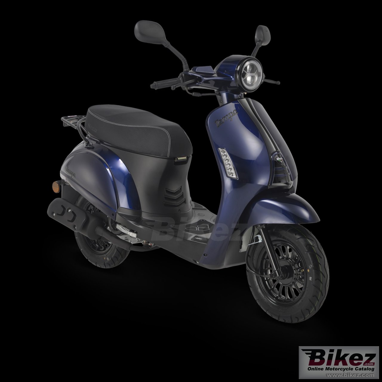 Neco Tempo 50