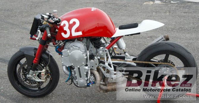 Nembo La 32