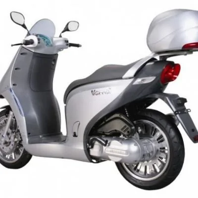 Nipponia Altiva 125
