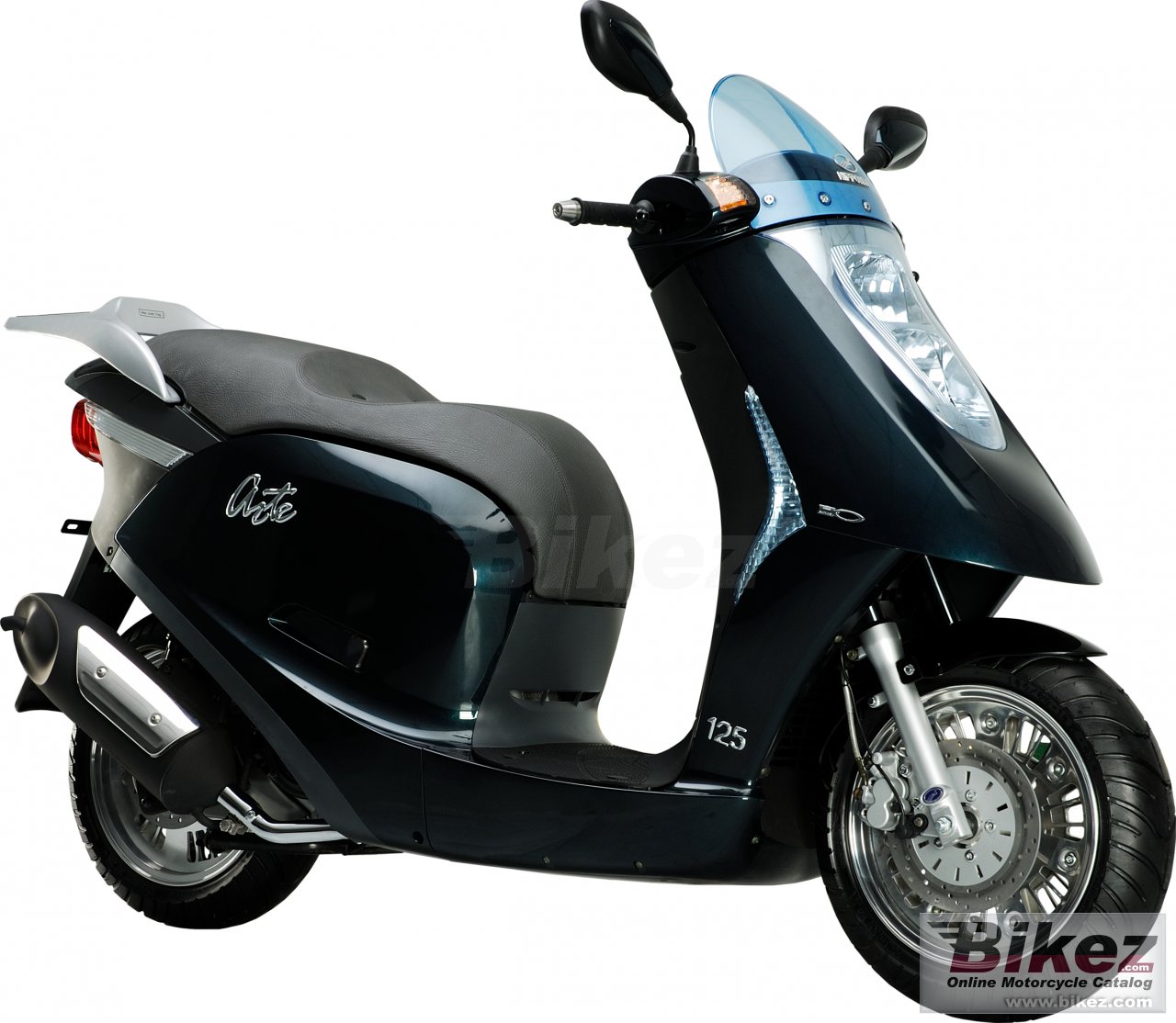 Nipponia Arte 125