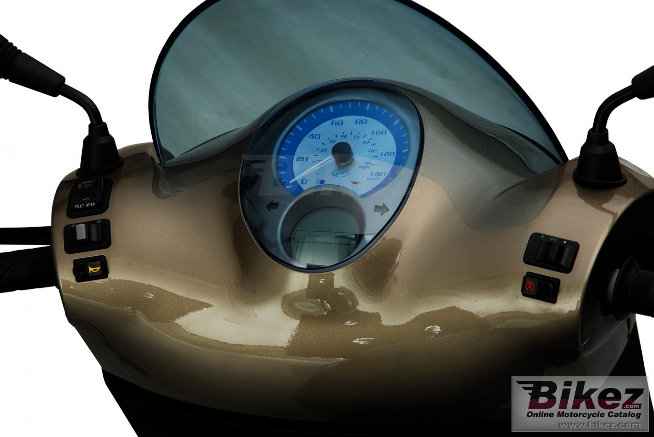 Thumbnail for Nipponia Arte 150 2012