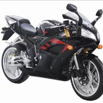 Nipponia AX 100S