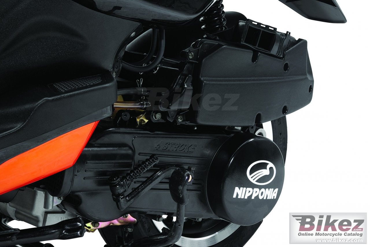Thumbnail for Nipponia Dion 125 2012