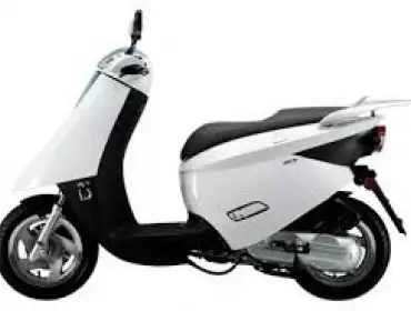 Nipponia Ezio 50