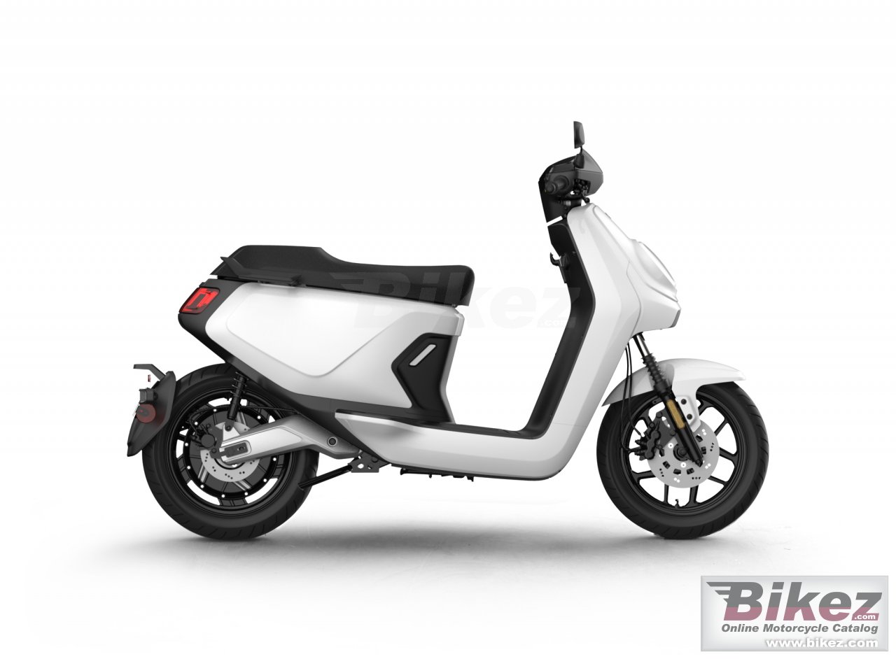 Niu MQi