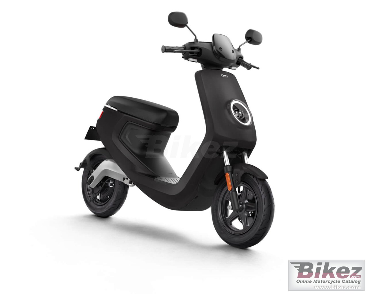 Niu MQi