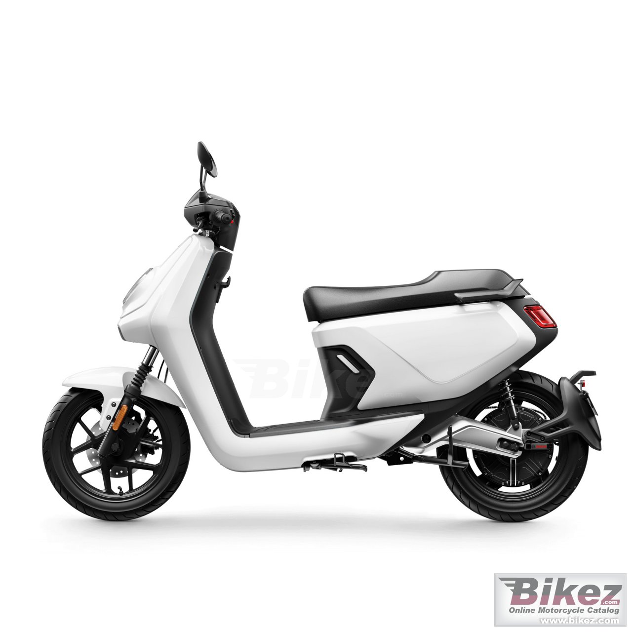 Niu MQi GT