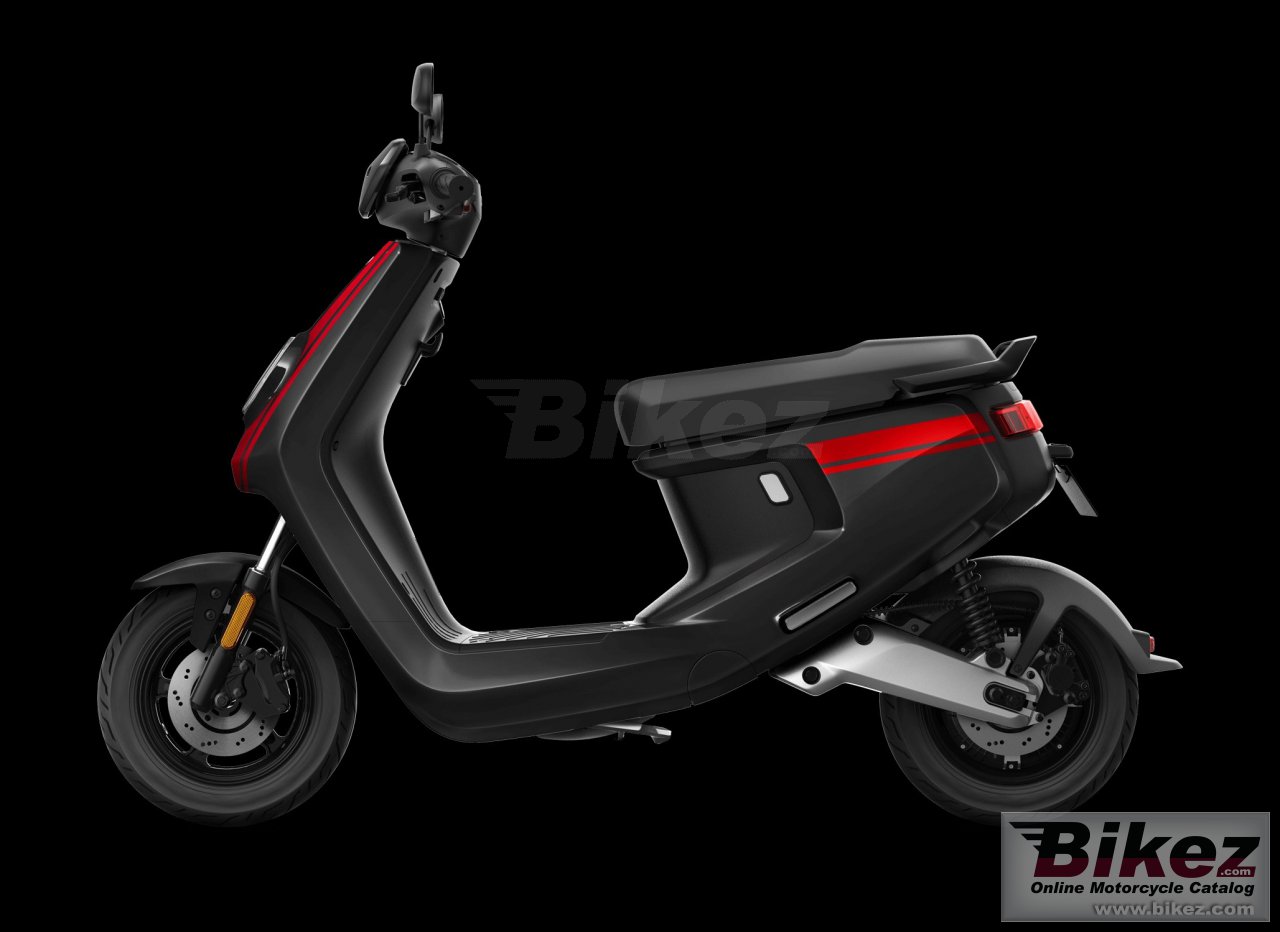 Niu MQi Sport
