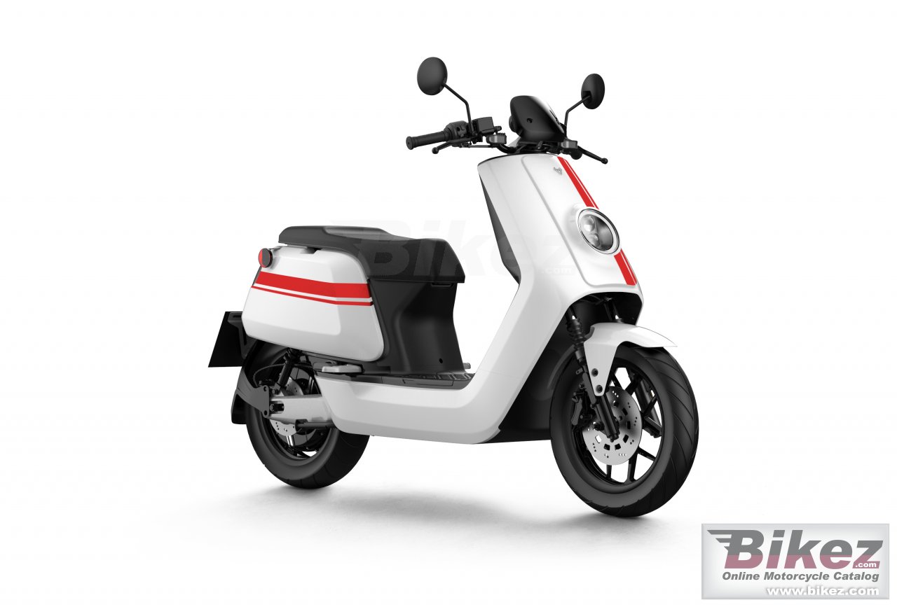 Niu NQi GT