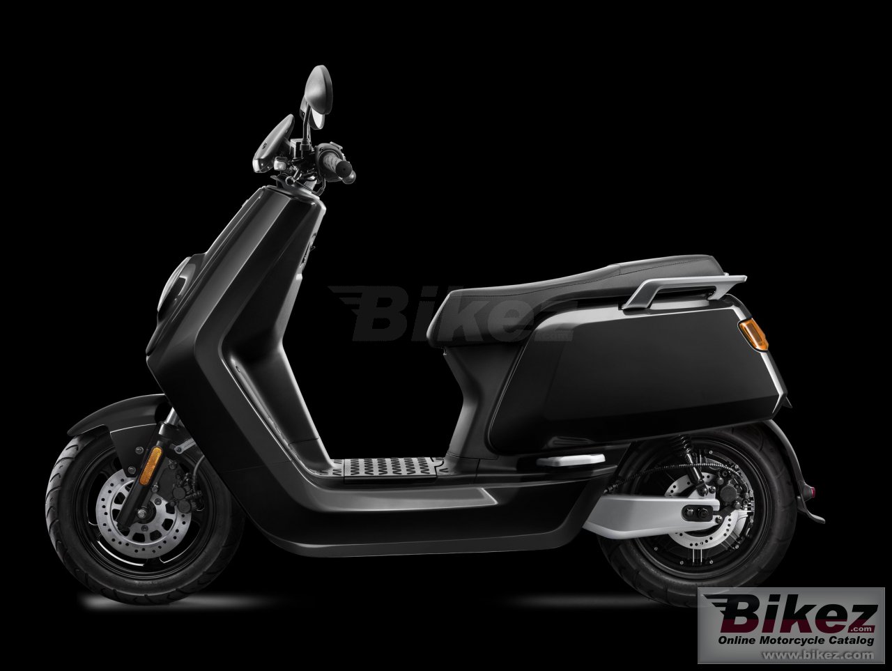 Niu NQi Sport