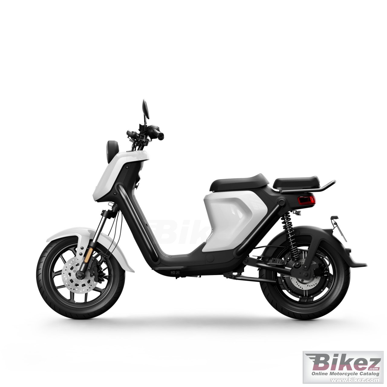 Niu UQi GT