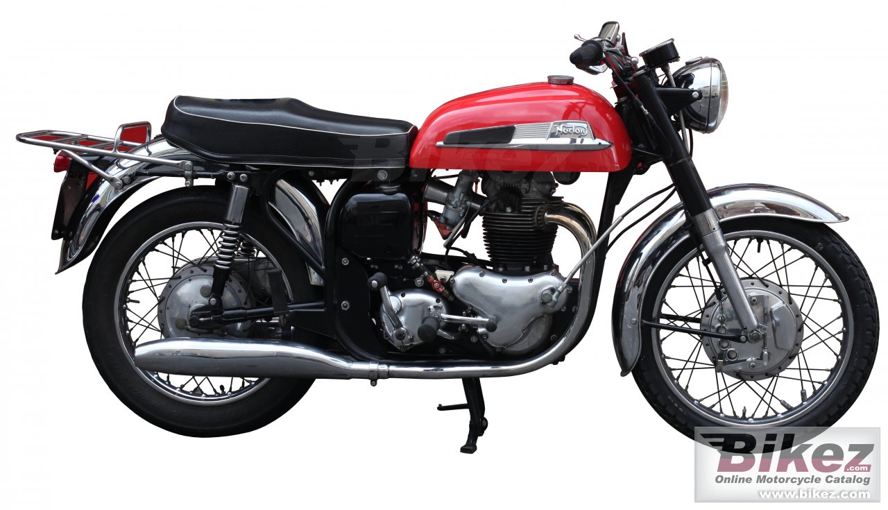 Norton Atlas