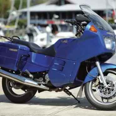 Norton Commander