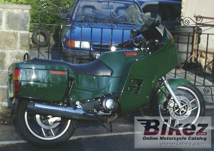 Norton Commander