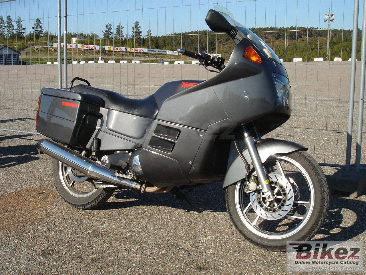 Norton Commander