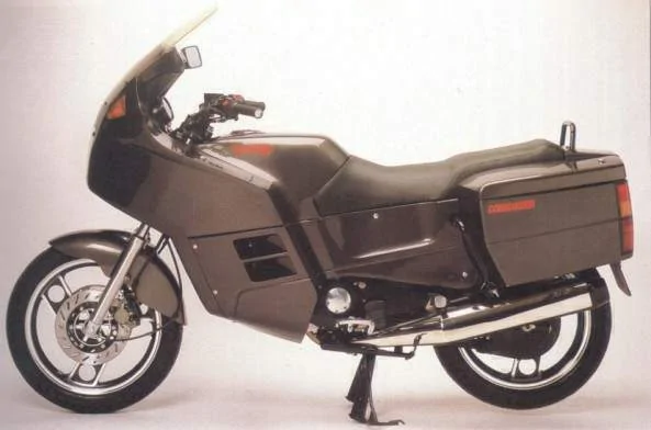 Thumbnail for Norton Commander 1991