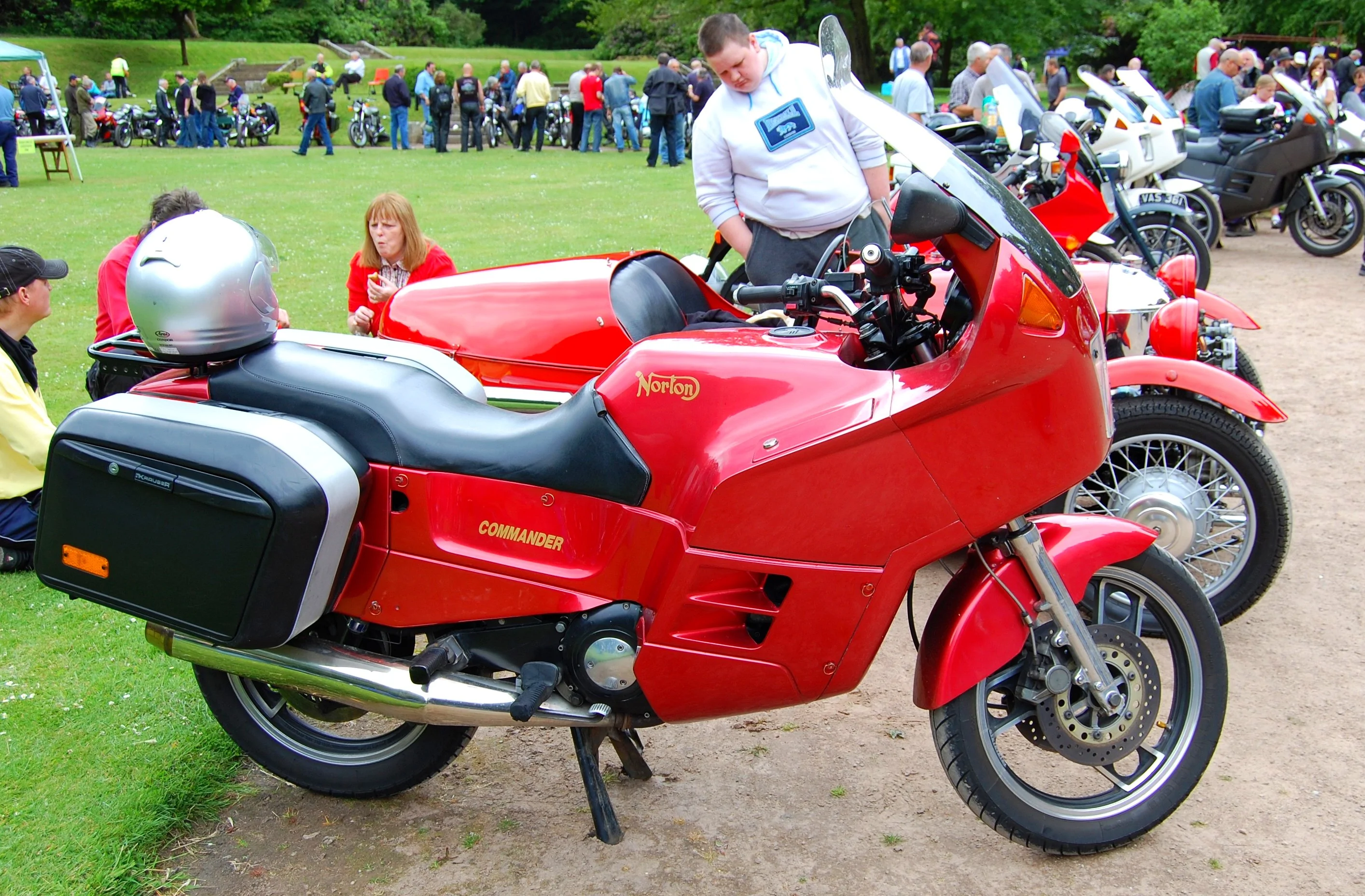 Norton Commander