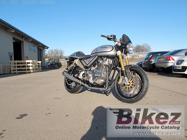 Thumbnail for Norton Commando 961 SF 2015
