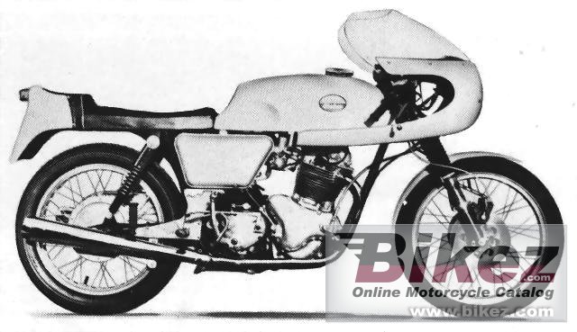 Norton Dunstall