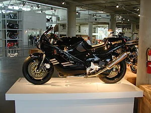 Norton F 1