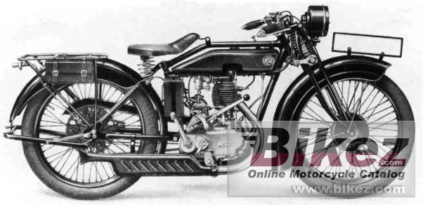 NSU 201T
