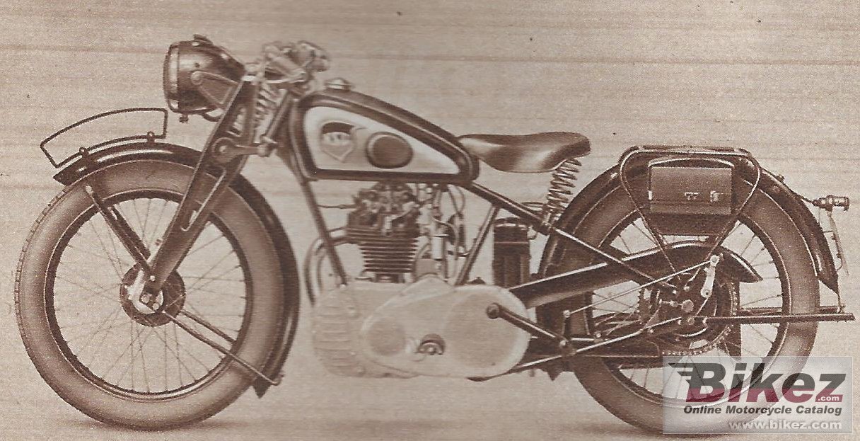 NSU 251 OSL