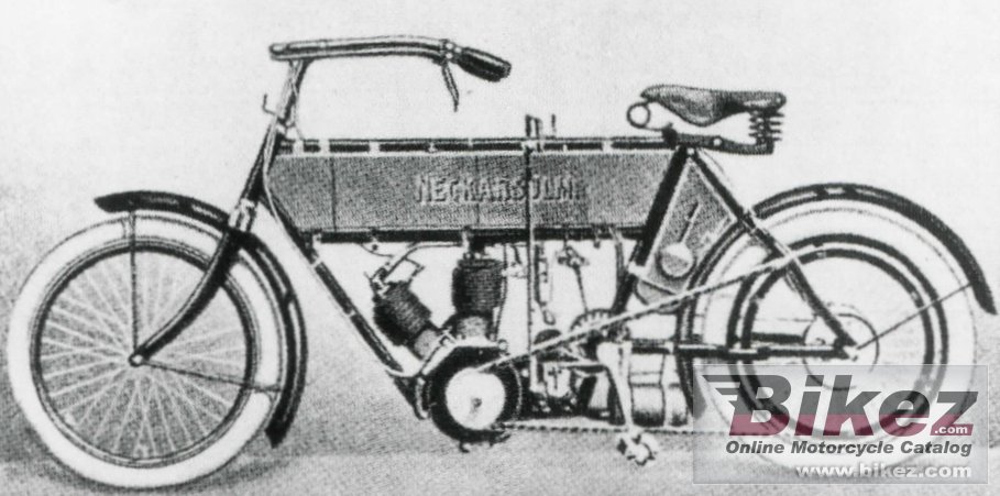 NSU 3 1-2 PS