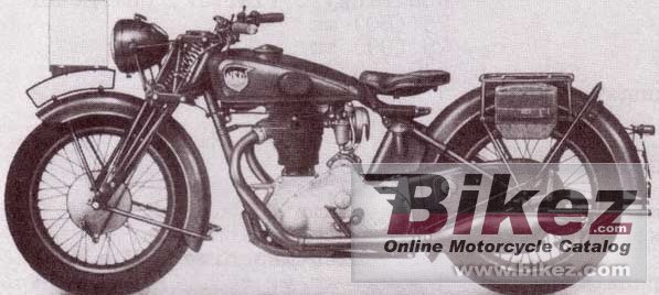 NSU 601 OSL WH