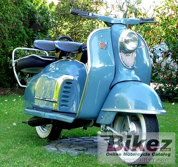 NSU Prima III