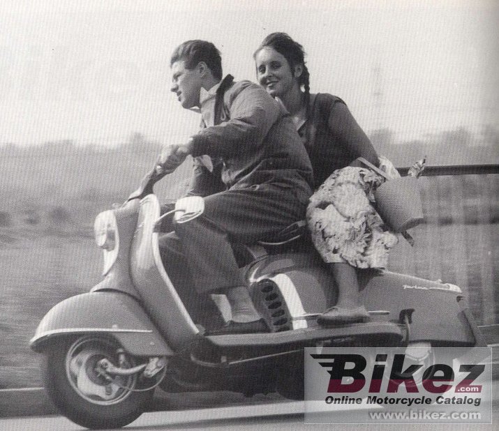 NSU Prima III K
