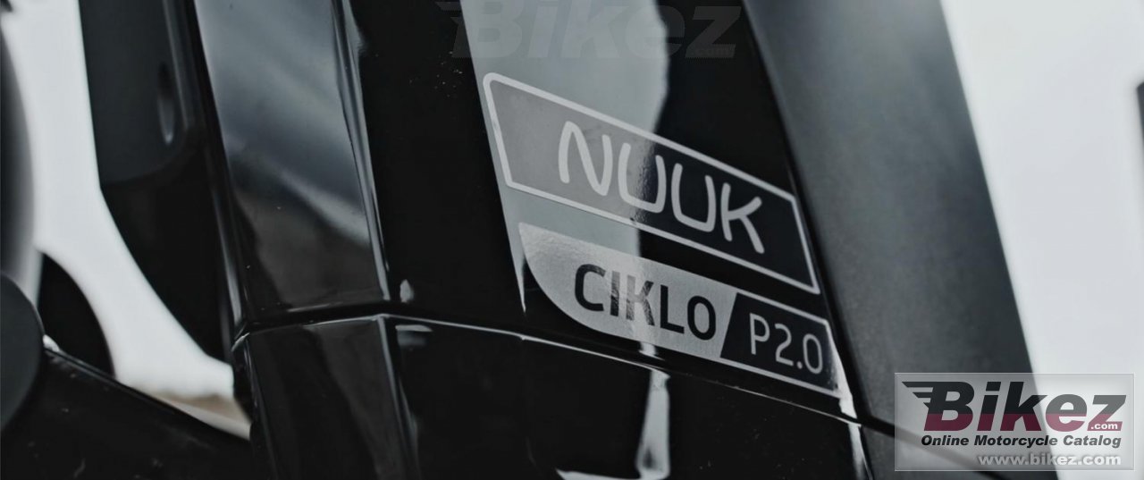 Thumbnail for Nuuk Ciklo P 2.0 2023