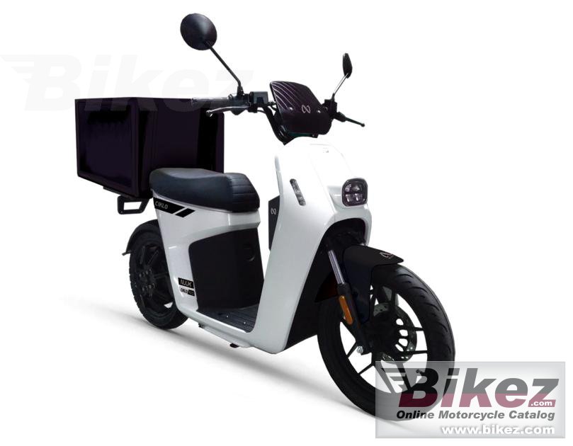 Nuuk Ciklo P 2.0