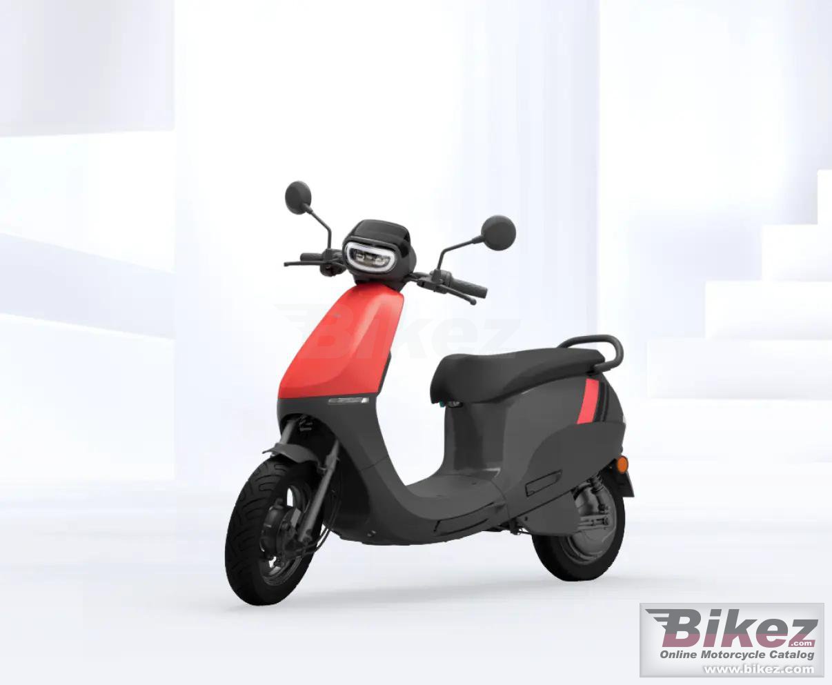 Ola S1 X Plus
