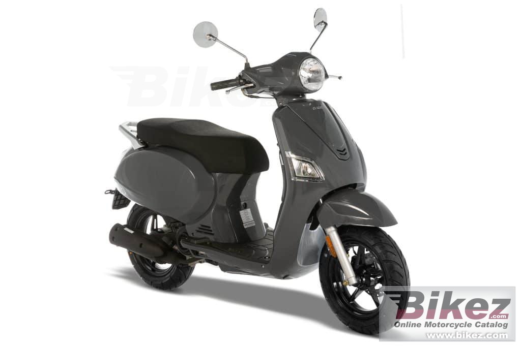 Orcal Isca 50