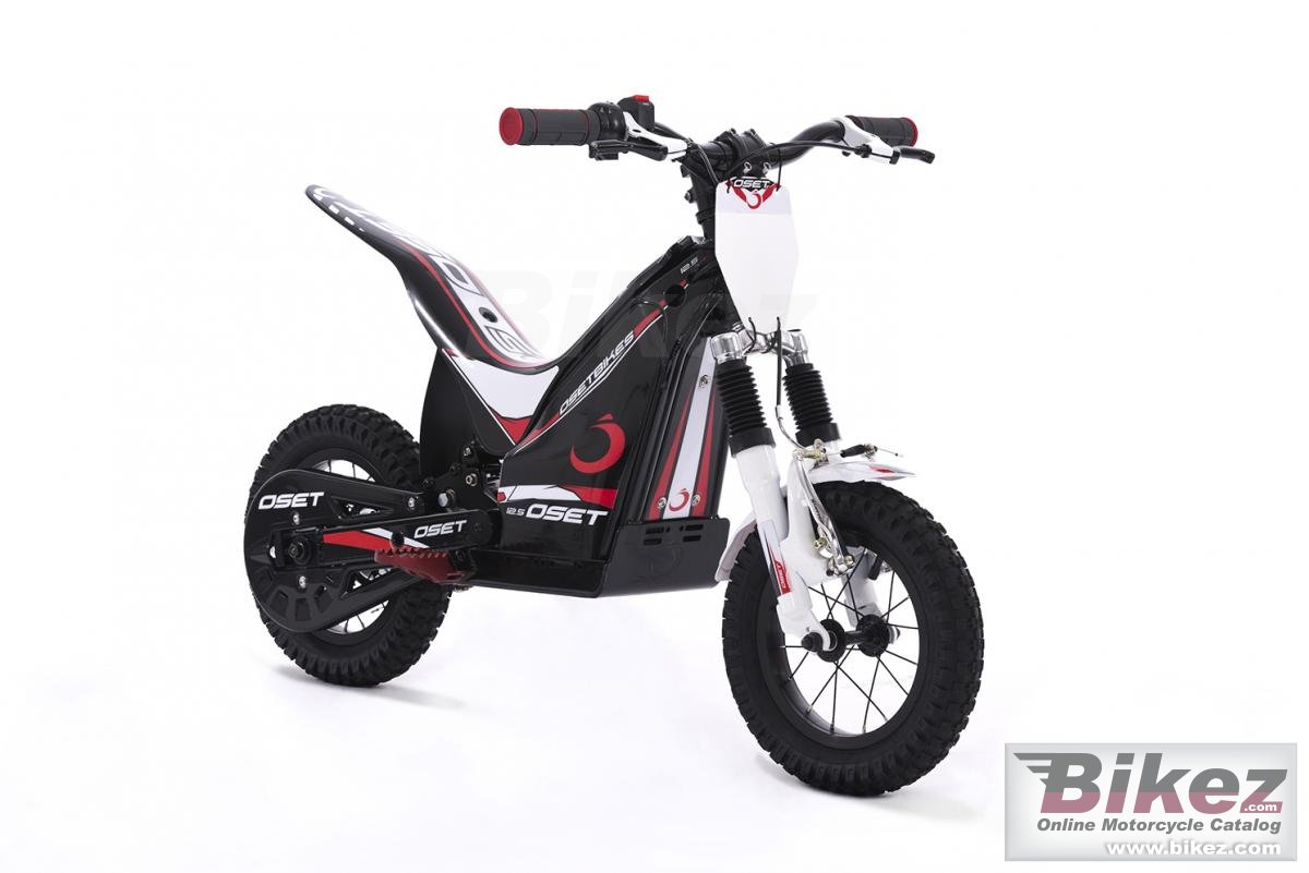 Oset 12.5 24V Eco