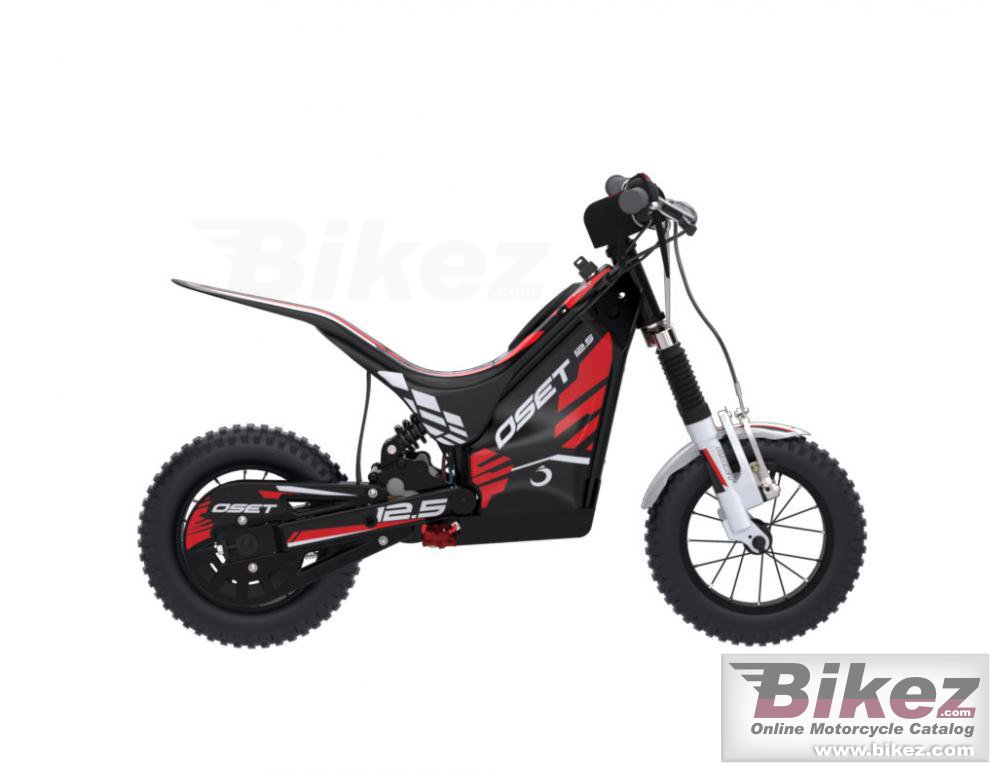 Oset 12.5 Eco