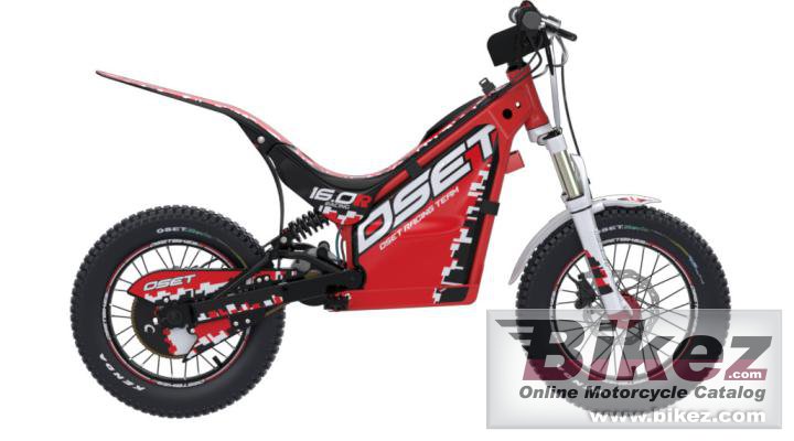 Oset 16.OR