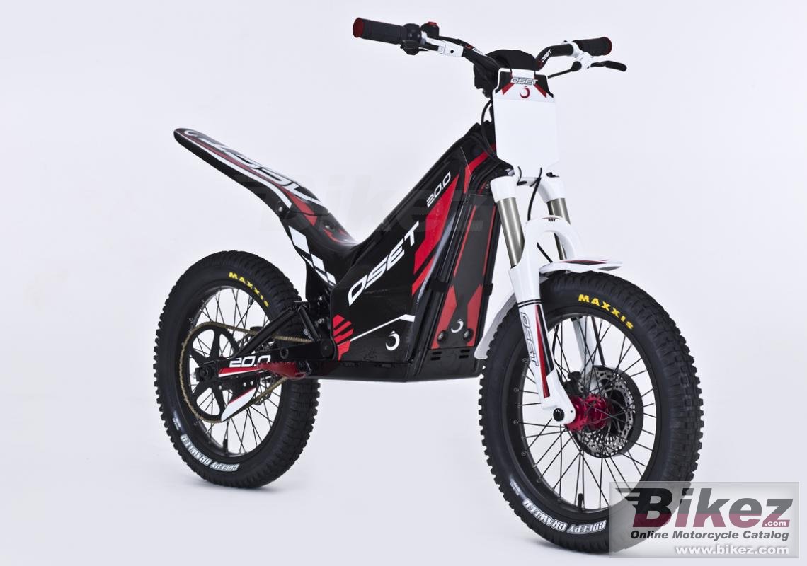 Oset 20.0 Eco