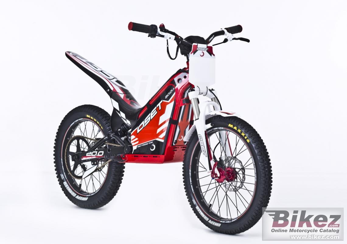 Oset 20.0 Lite