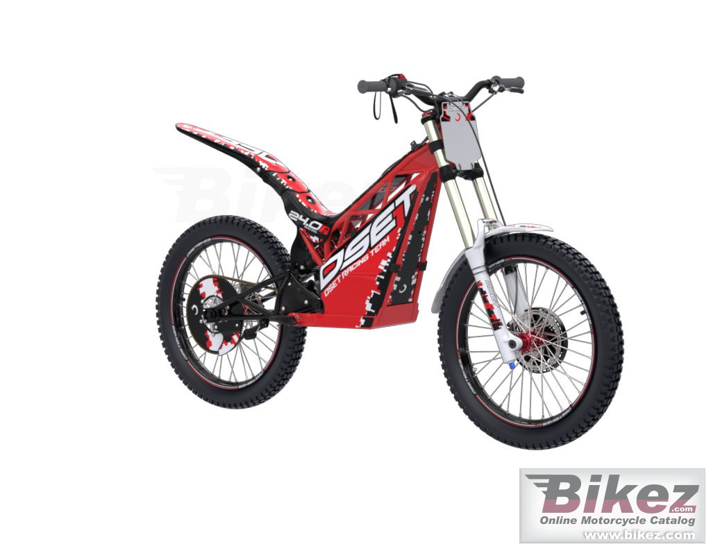 Oset 24.0 Racing