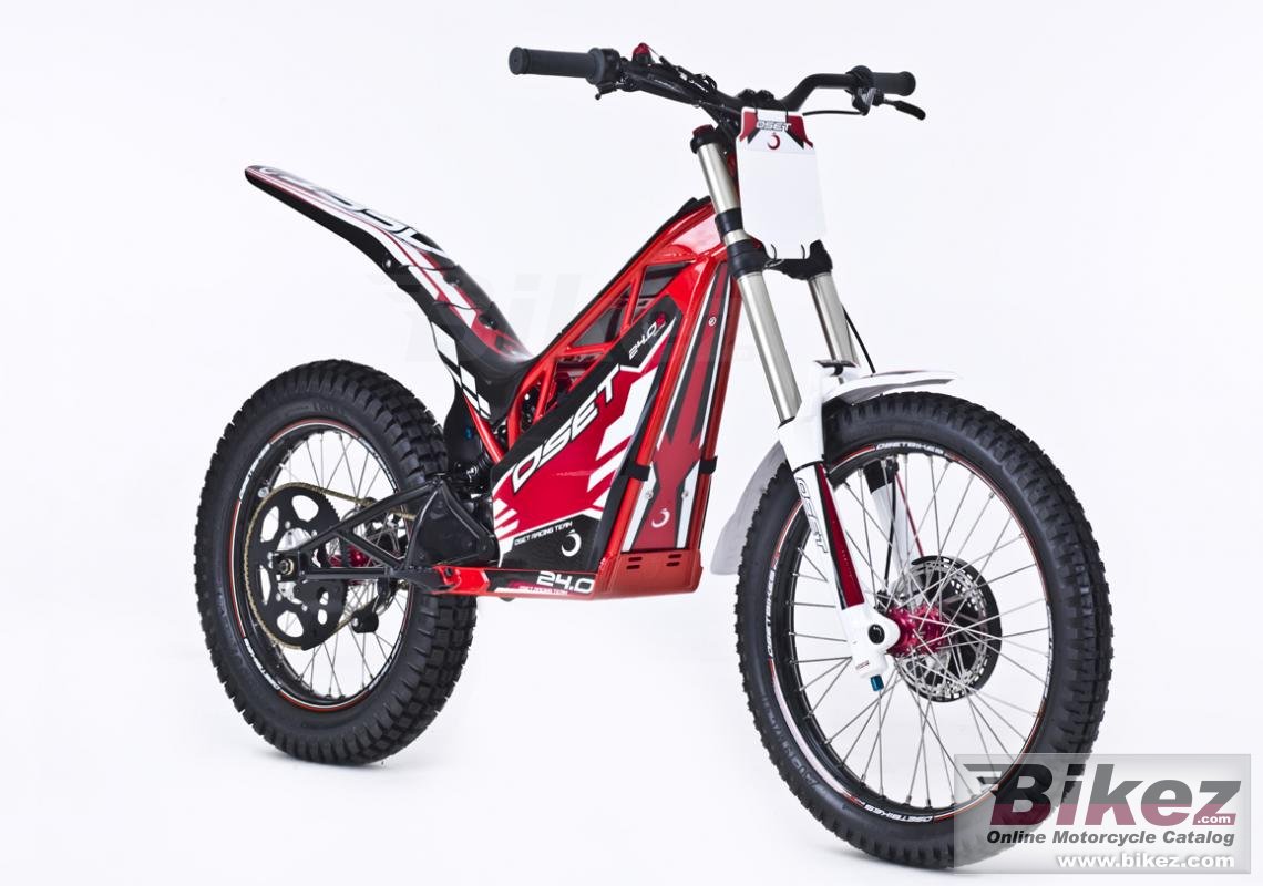 Oset 24.0R Jr