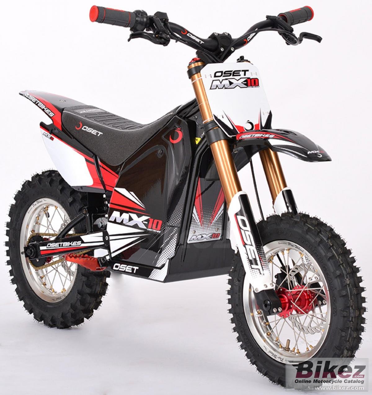 Oset MX-10