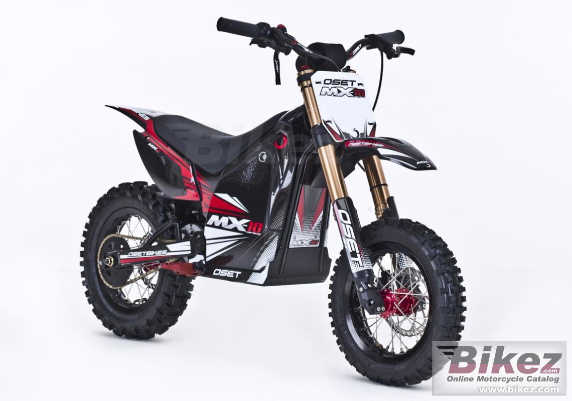 Oset MX-10