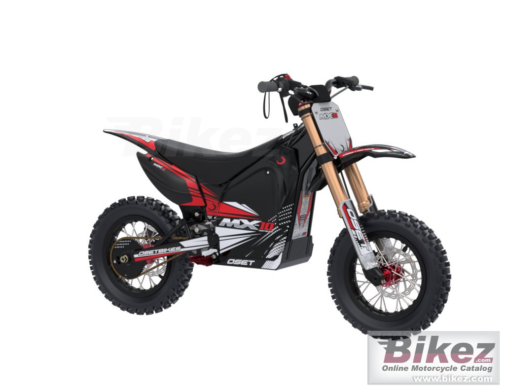 Oset MX-10