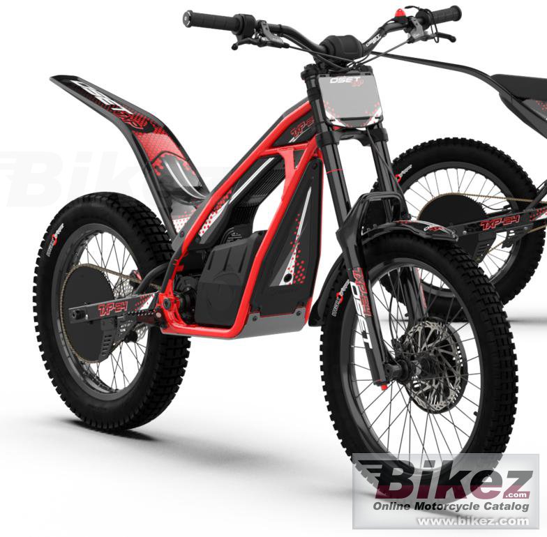 Oset TXP-24