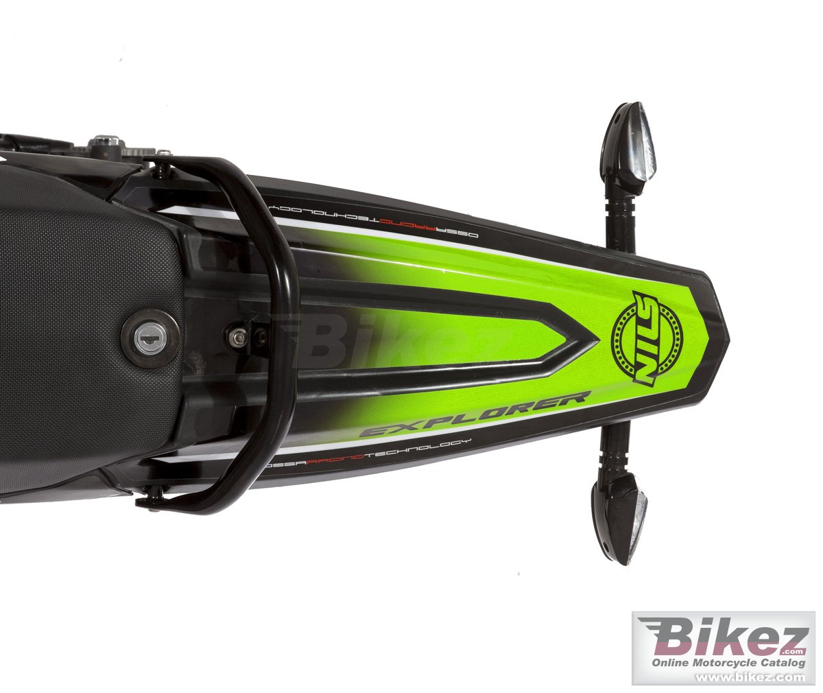 Thumbnail for OSSA Explorer 2016